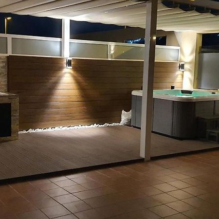Beautiful Duplex With Jacuzzi Villa Puerto Rico  Kültér fotó