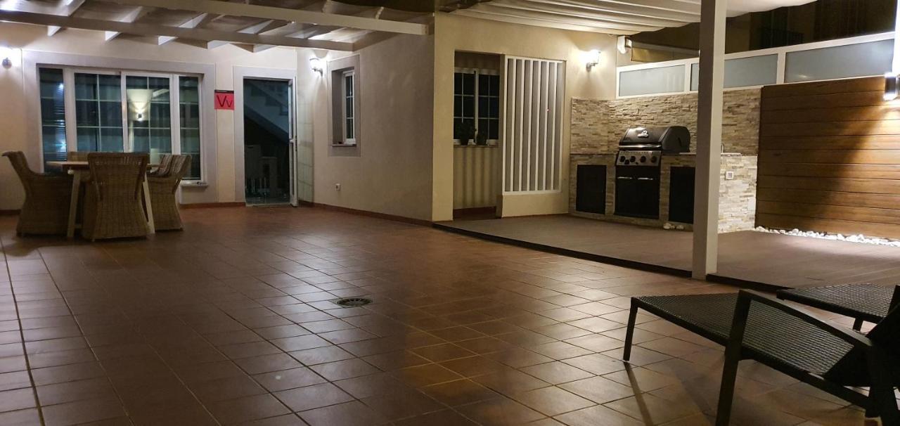 Beautiful Duplex With Jacuzzi Villa Puerto Rico  Kültér fotó