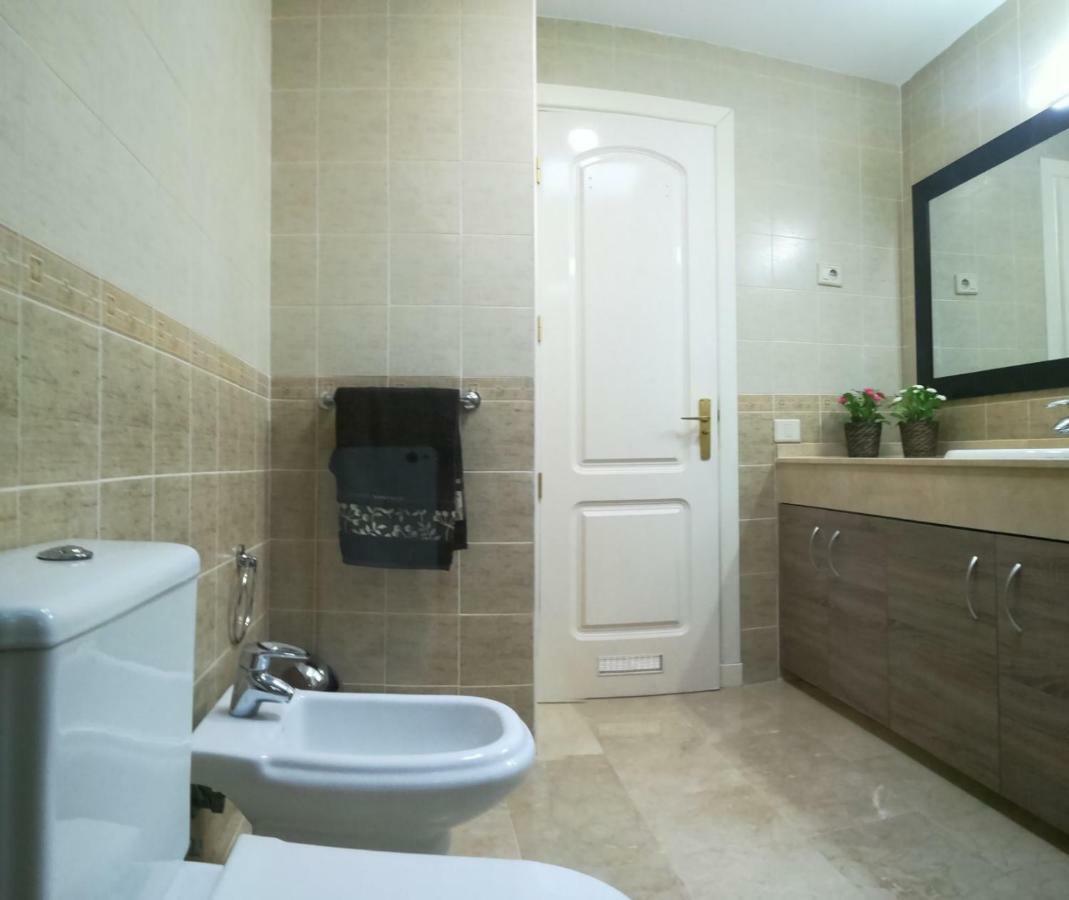 Beautiful Duplex With Jacuzzi Villa Puerto Rico  Kültér fotó