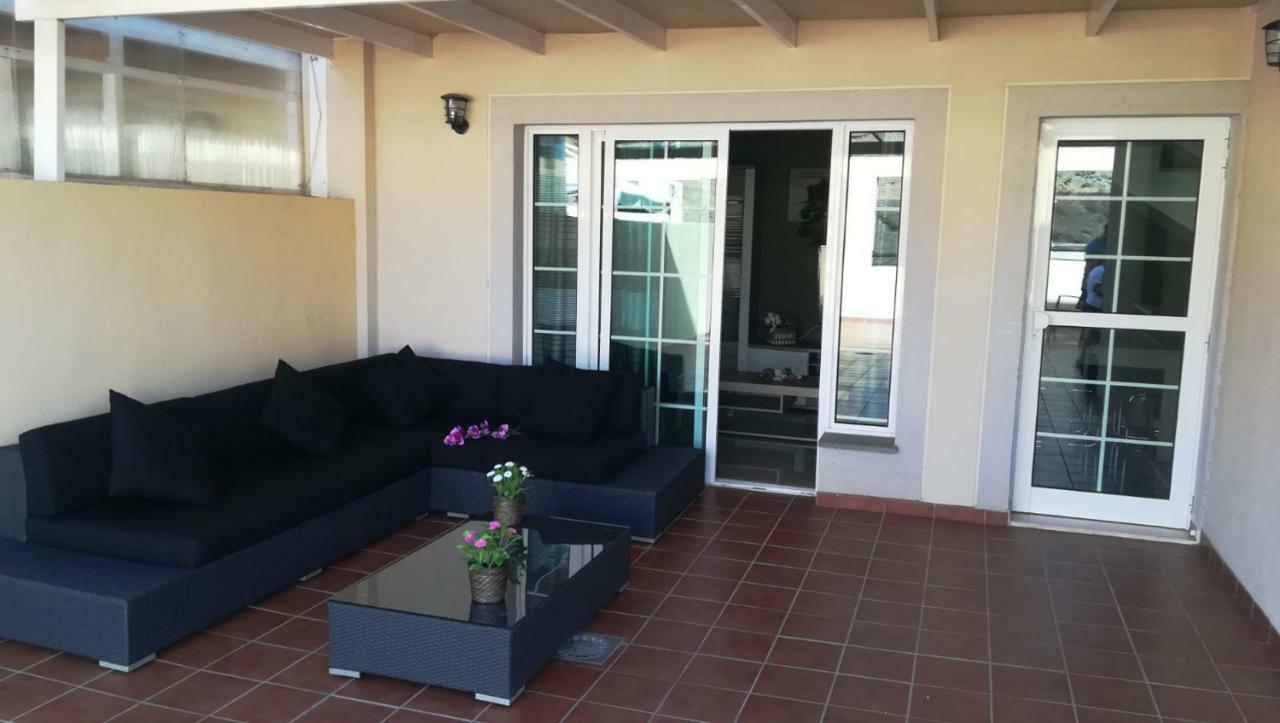 Beautiful Duplex With Jacuzzi Villa Puerto Rico  Kültér fotó