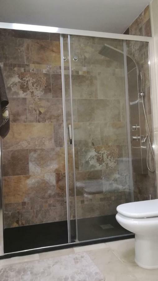 Beautiful Duplex With Jacuzzi Villa Puerto Rico  Kültér fotó