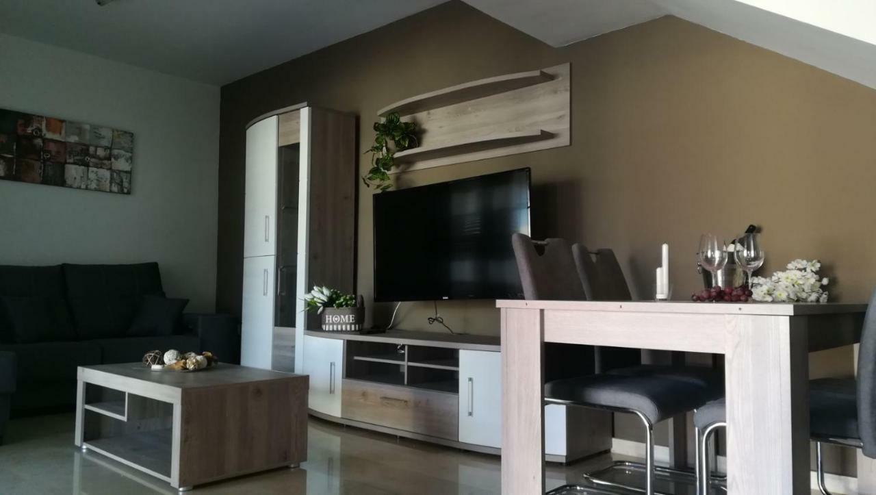 Beautiful Duplex With Jacuzzi Villa Puerto Rico  Kültér fotó