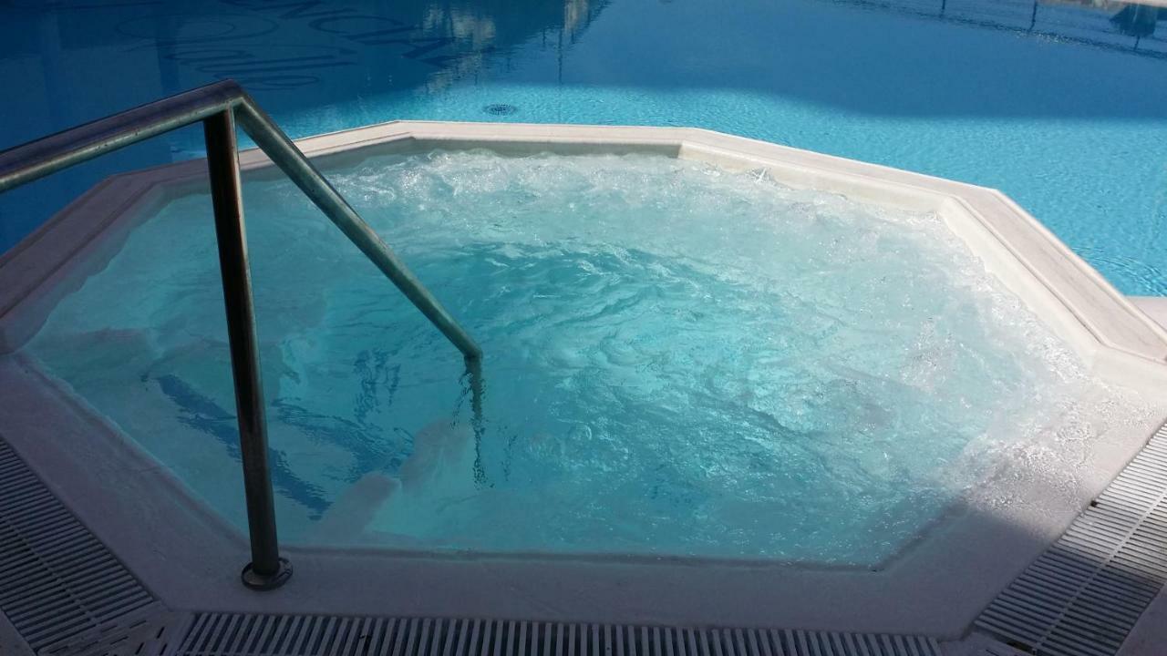 Beautiful Duplex With Jacuzzi Villa Puerto Rico  Kültér fotó