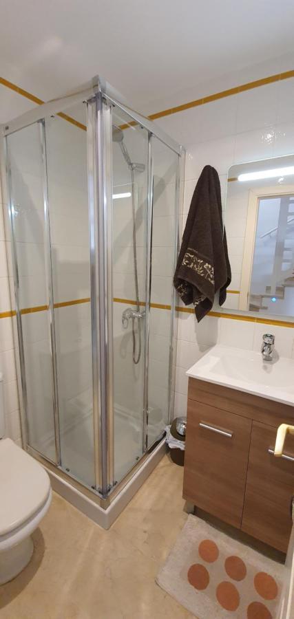 Beautiful Duplex With Jacuzzi Villa Puerto Rico  Kültér fotó