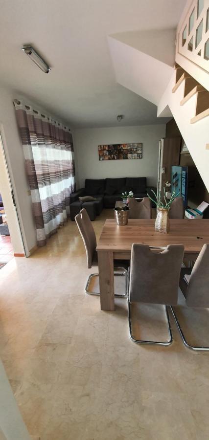 Beautiful Duplex With Jacuzzi Villa Puerto Rico  Kültér fotó